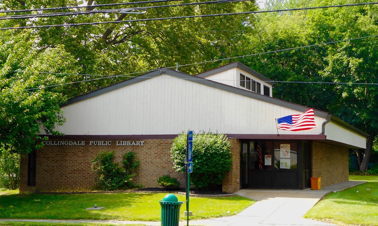 Collingdale