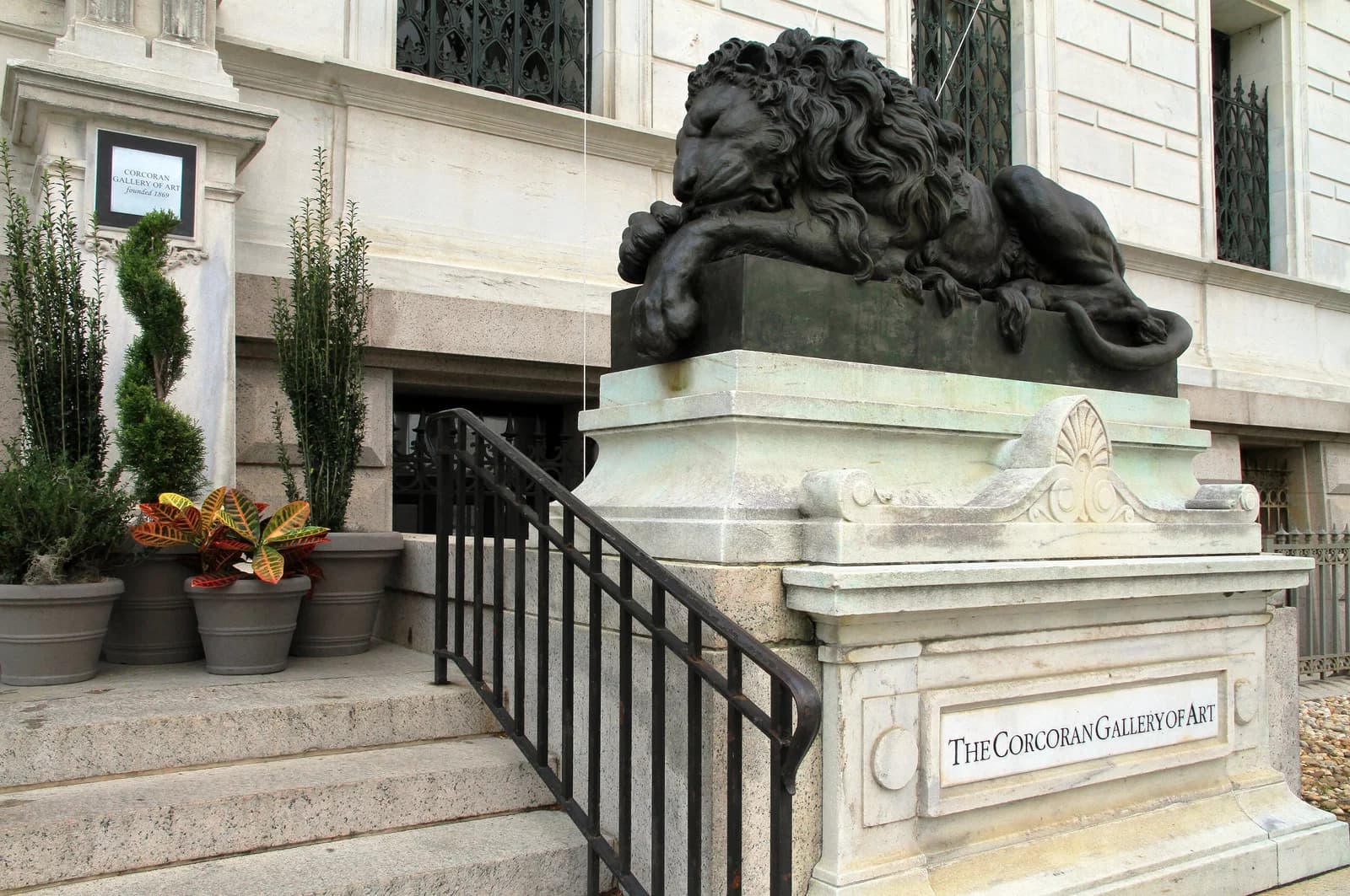 Corcoran College of Art and Design