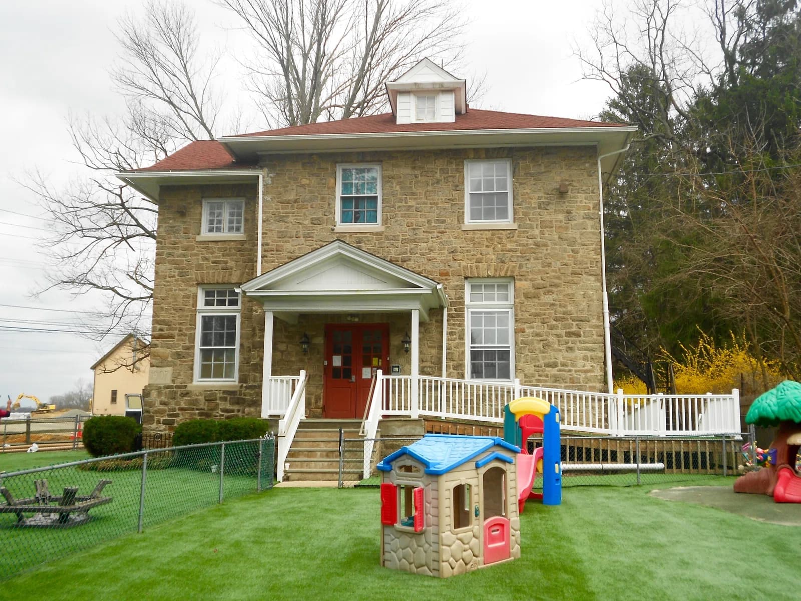 Chester Heights