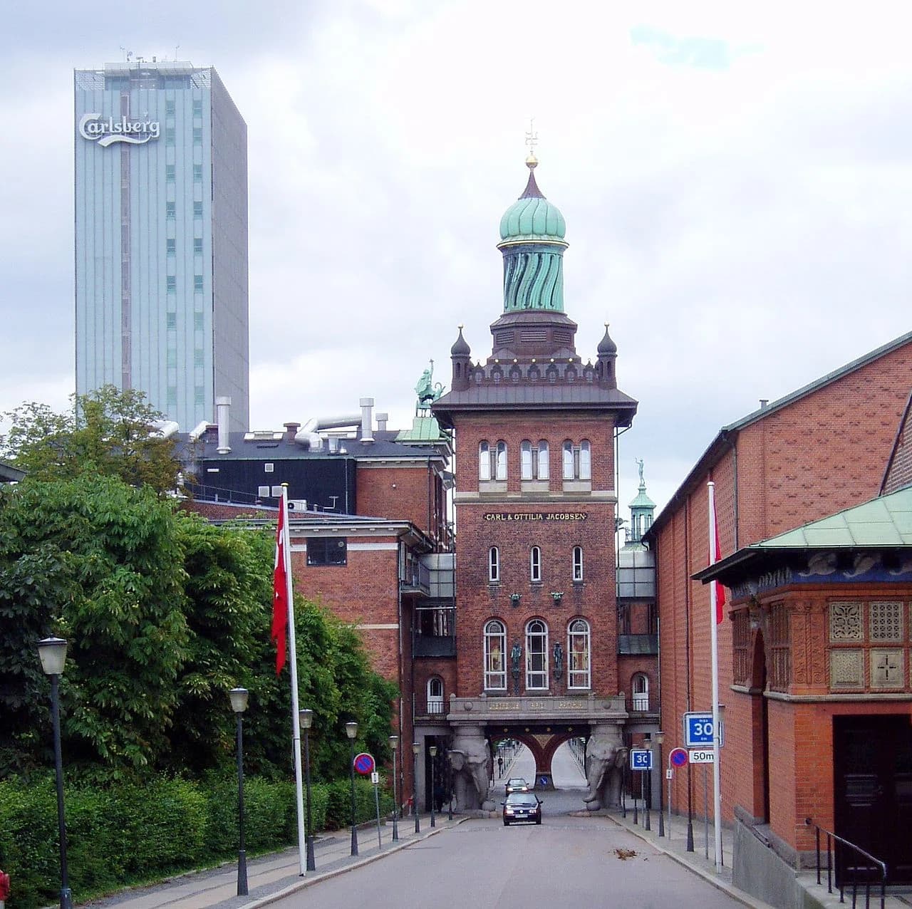 Carlsberg Group