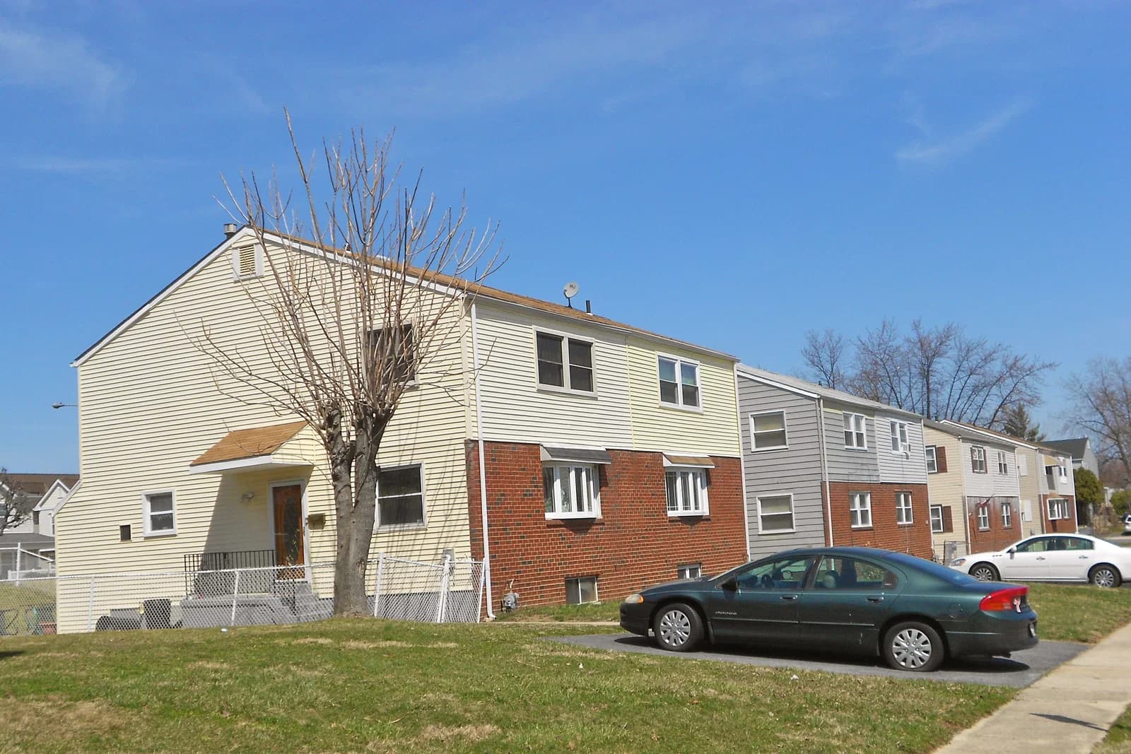 Chester Township