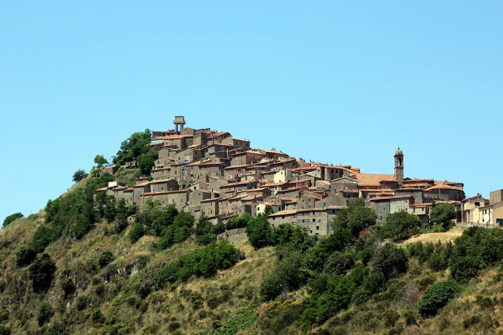 Montelaterone