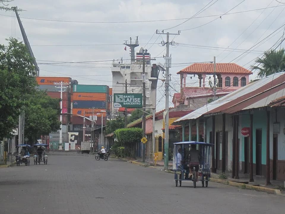 Corinto