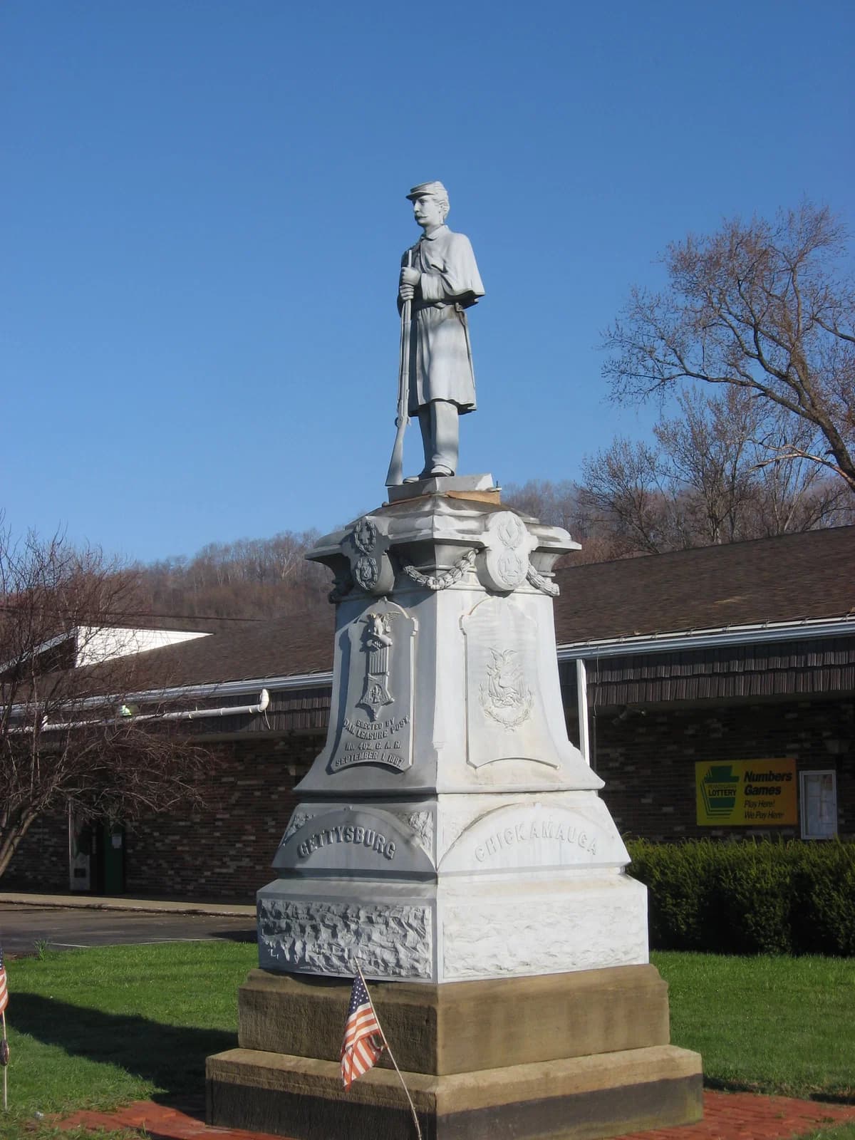 Darlington