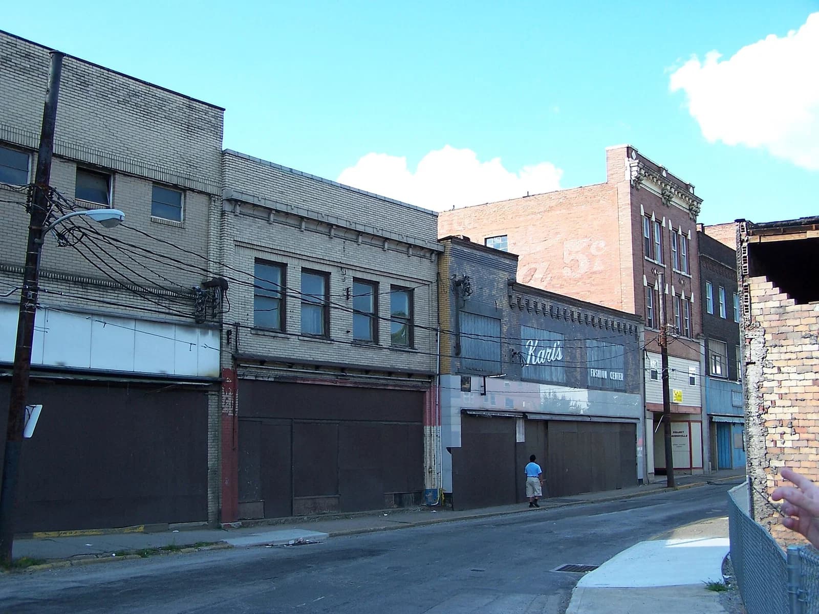 Brownsville