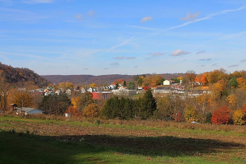 Catawissa