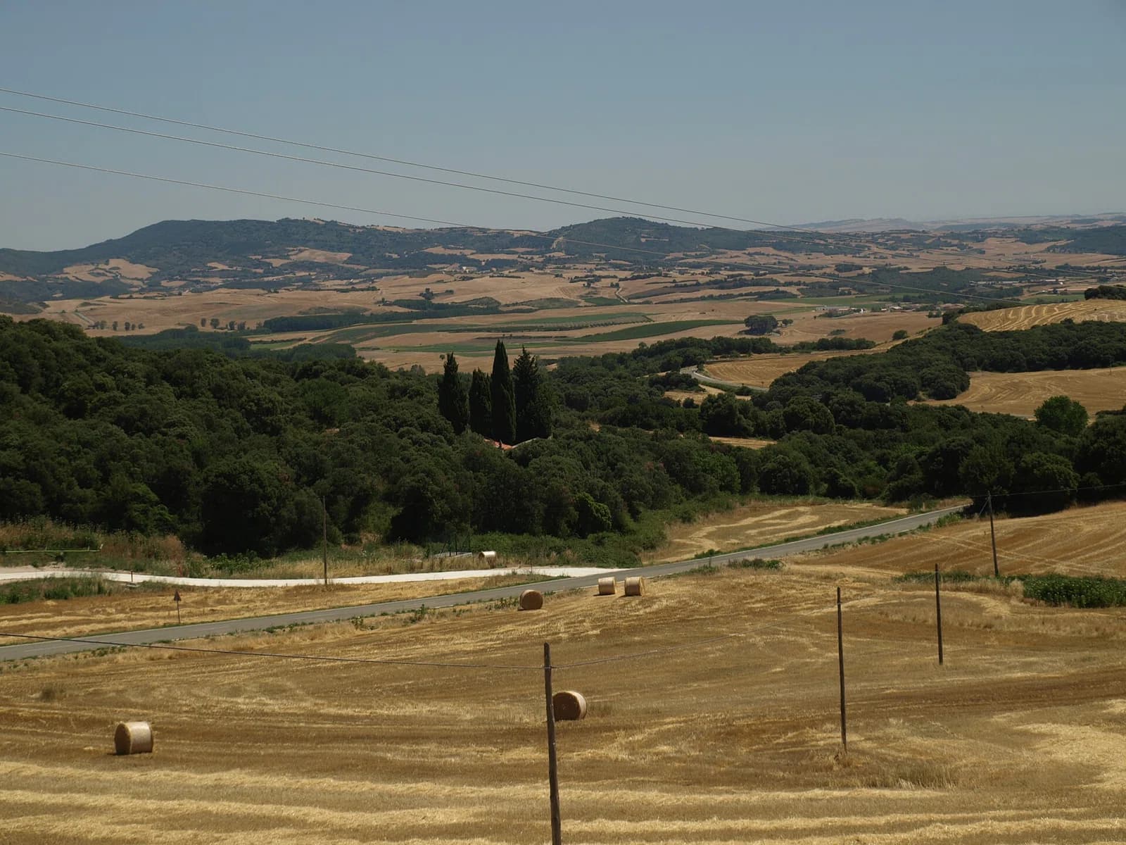 Valle de Yerri / Deierri