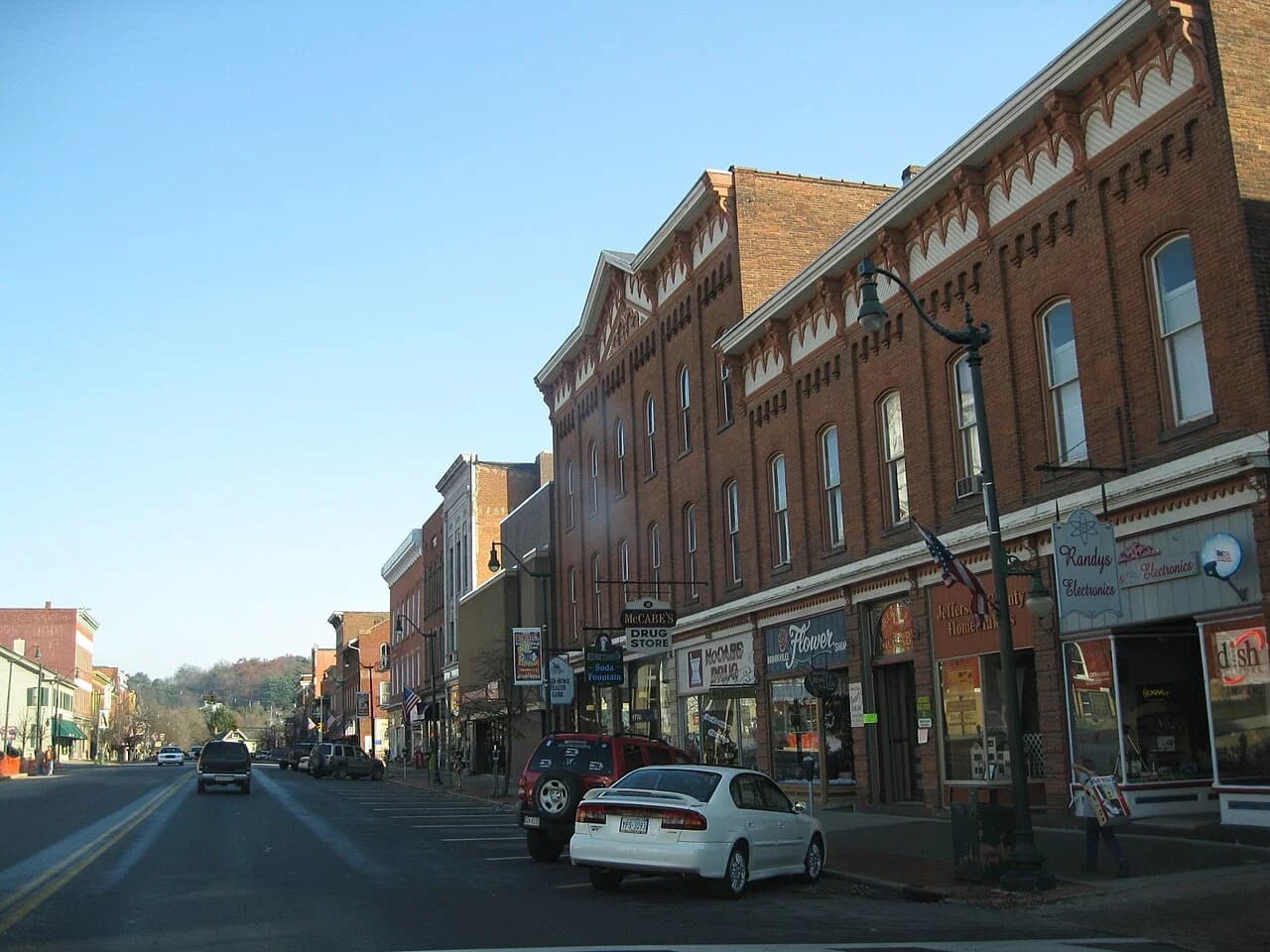Brookville