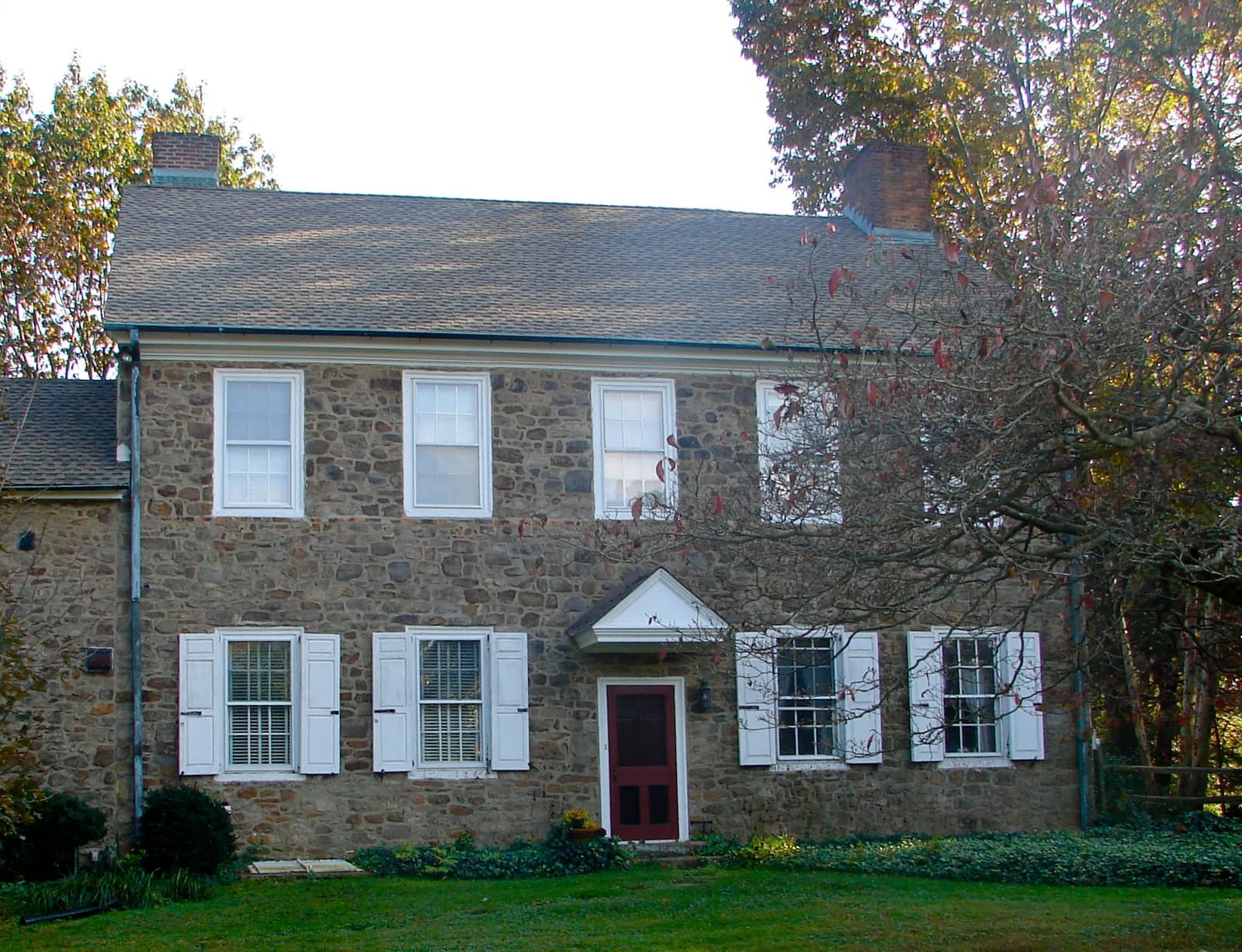 Fort Washington