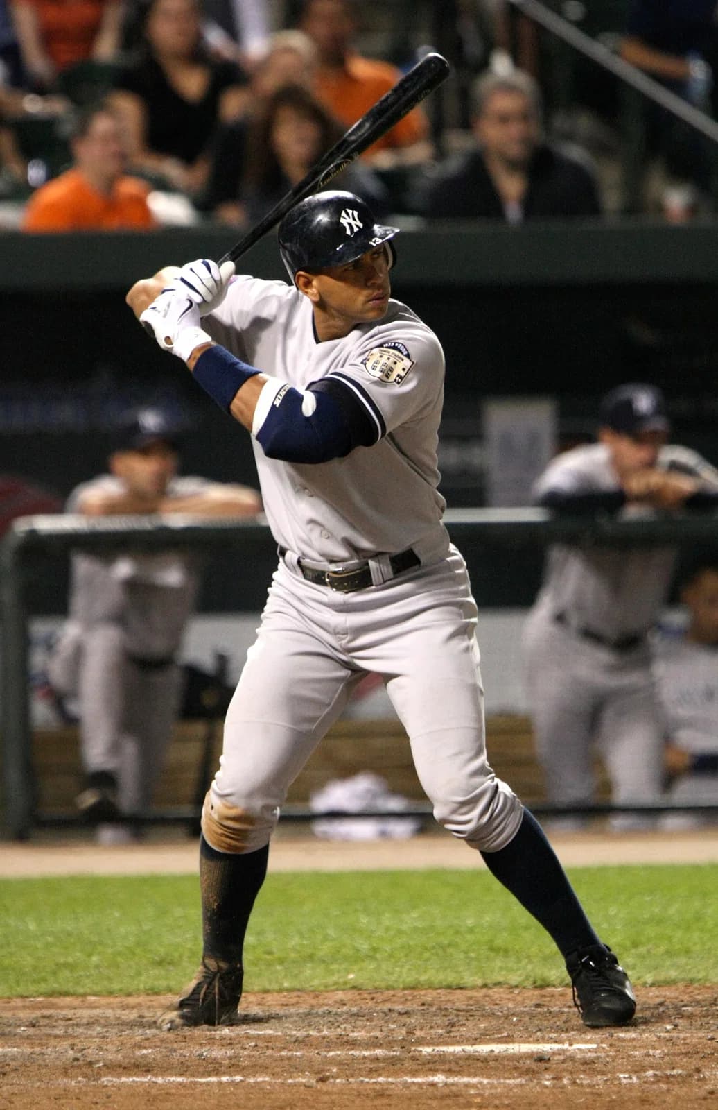 Baseballprofi