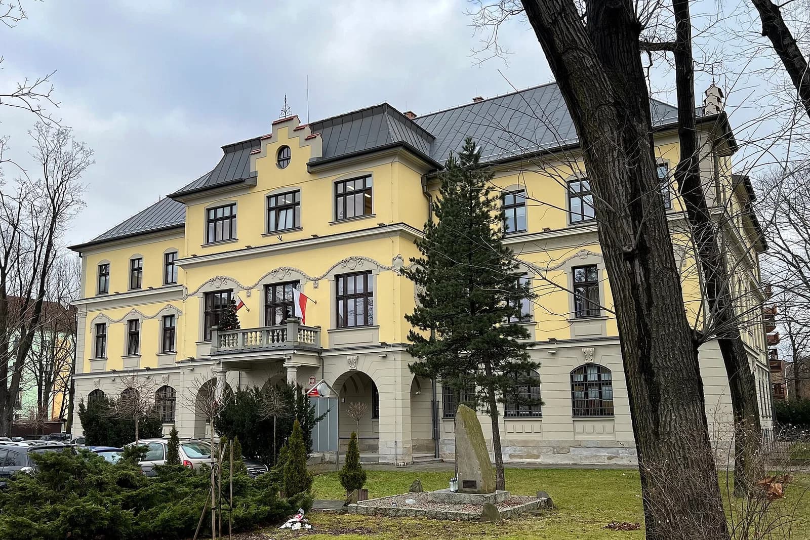 Powiat żywiecki