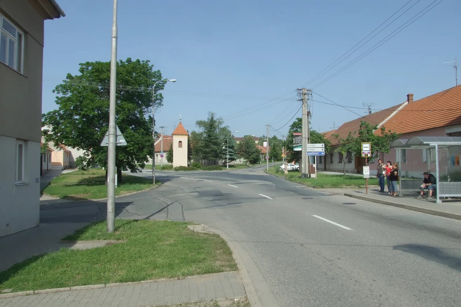 Brno-Chrlice
