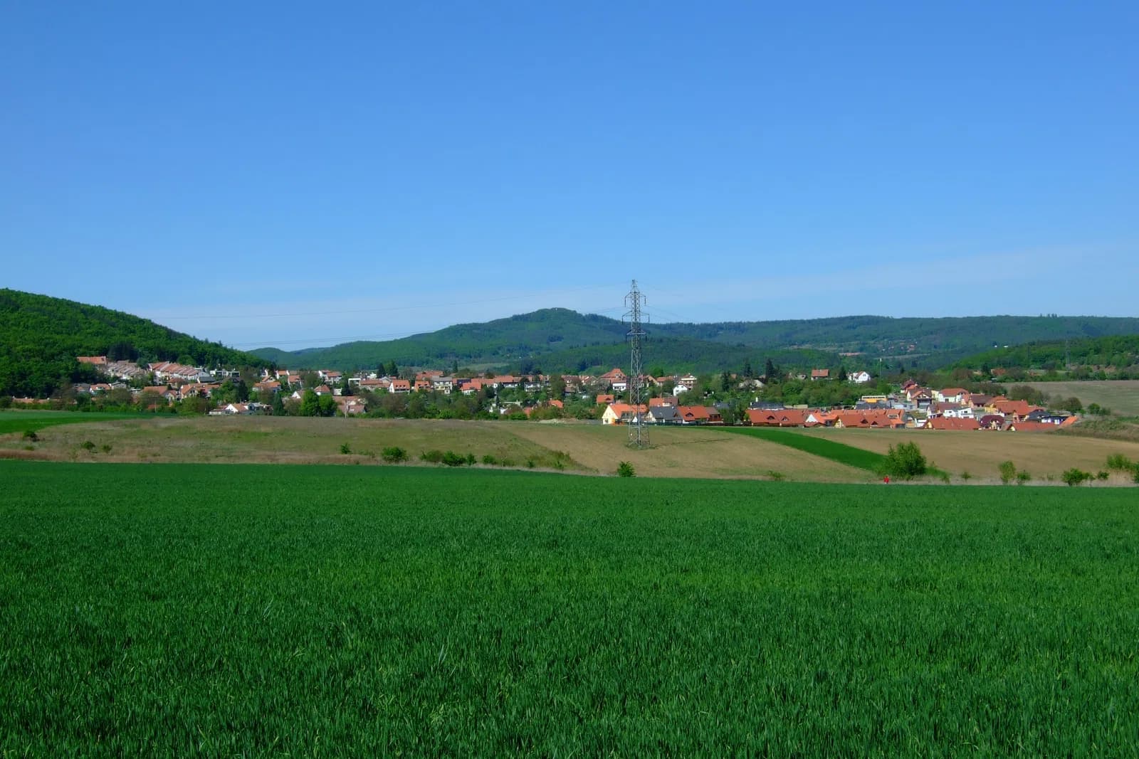 Brno-Ivanovice