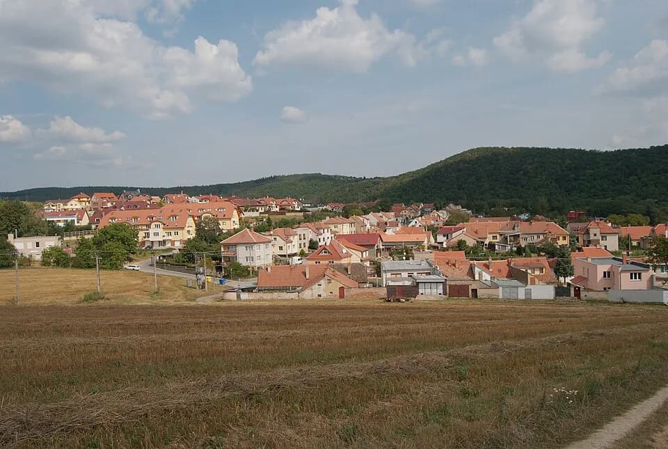 Brno-Kníničky