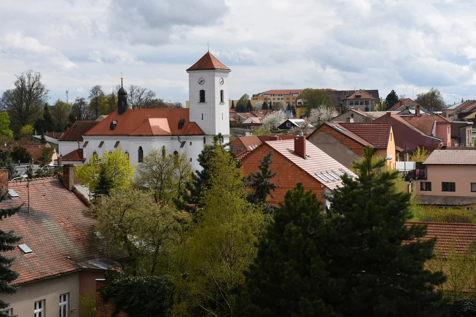 Líšeň