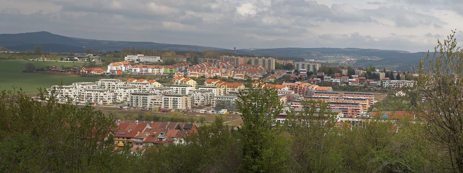Brno-Medlánky