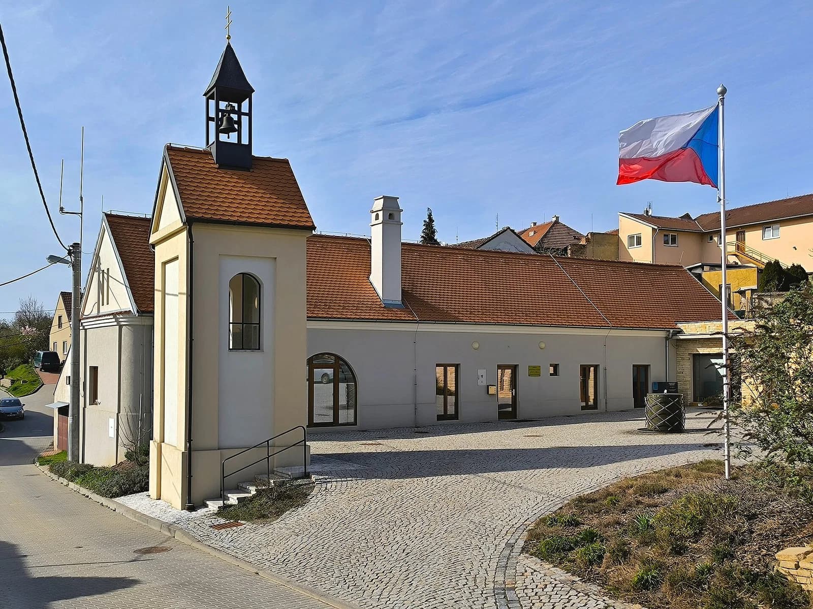 Brno-Ořešín