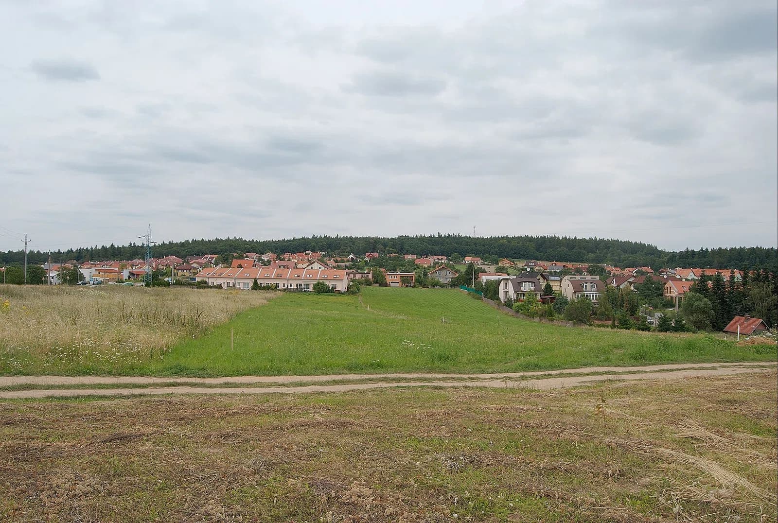 Brno-Útěchov