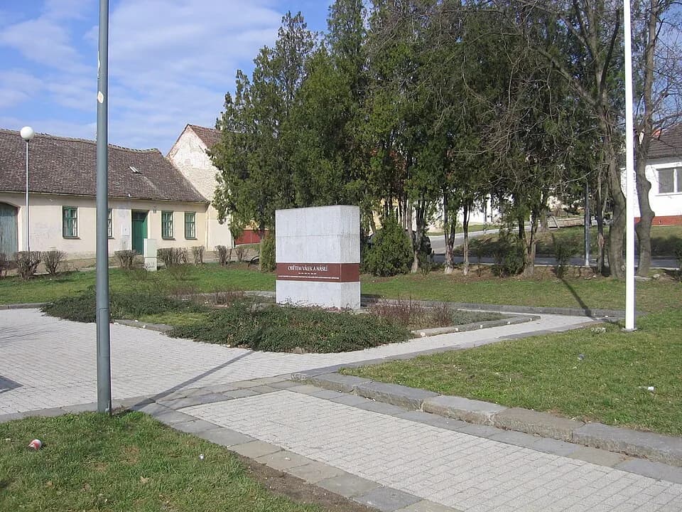 Brno-Černovice