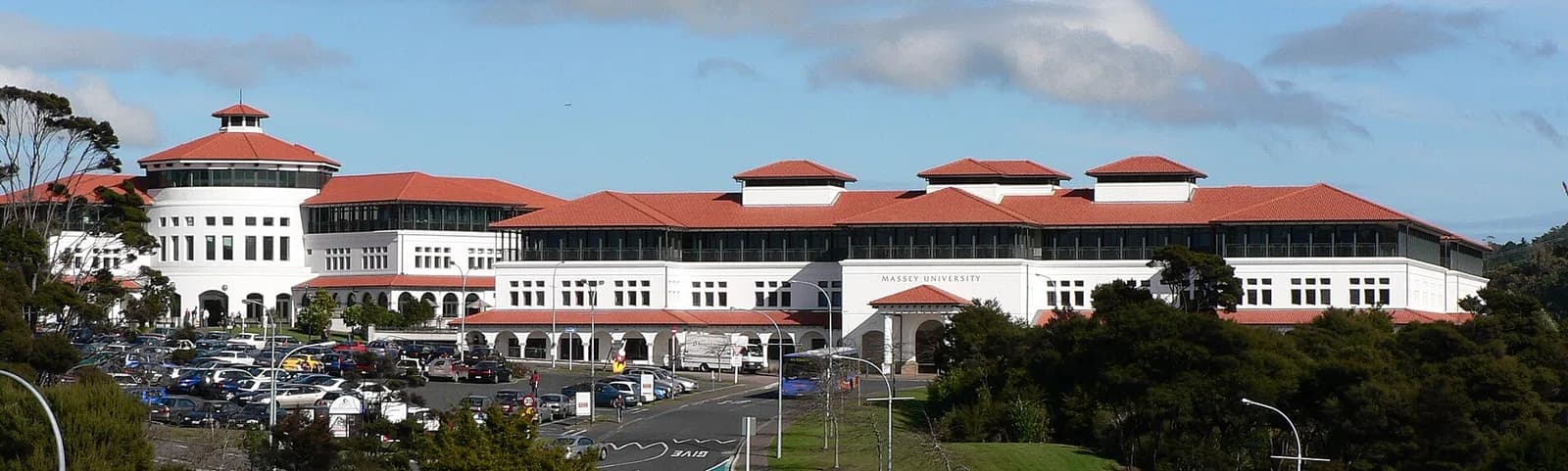 Massey University