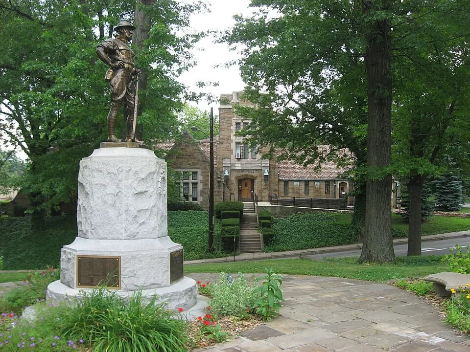 Edgewood