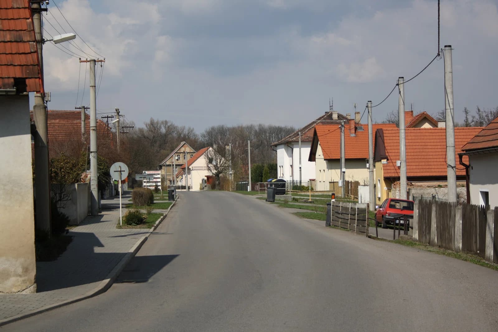 Brozánky