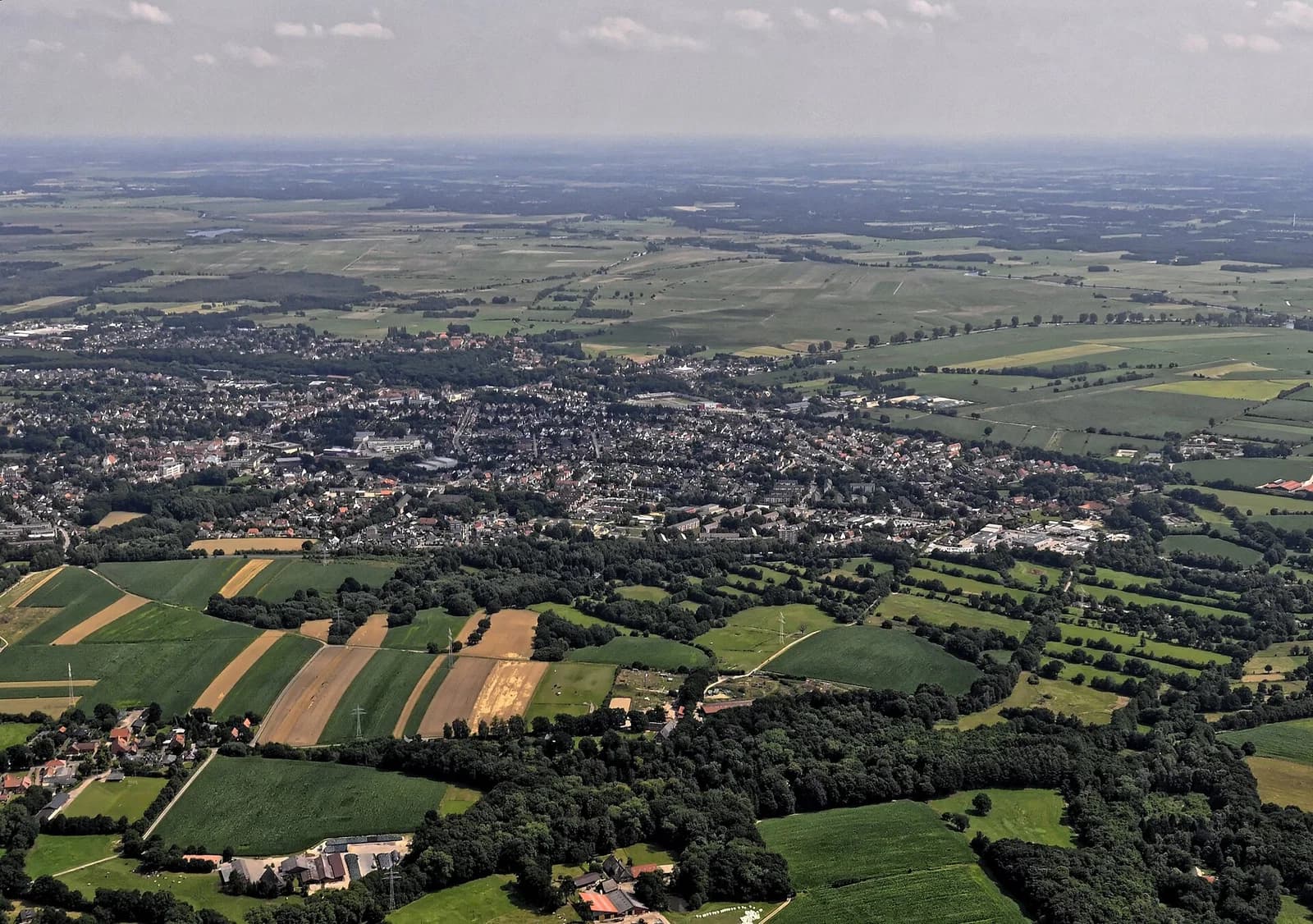 Scharmbeck