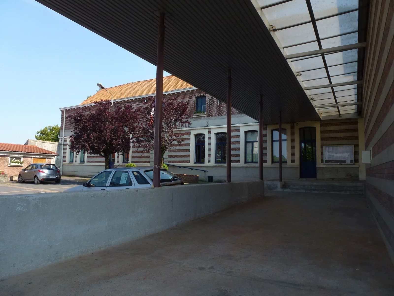 Aubry-du-Hainaut