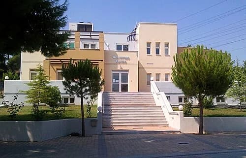 Kryoneri