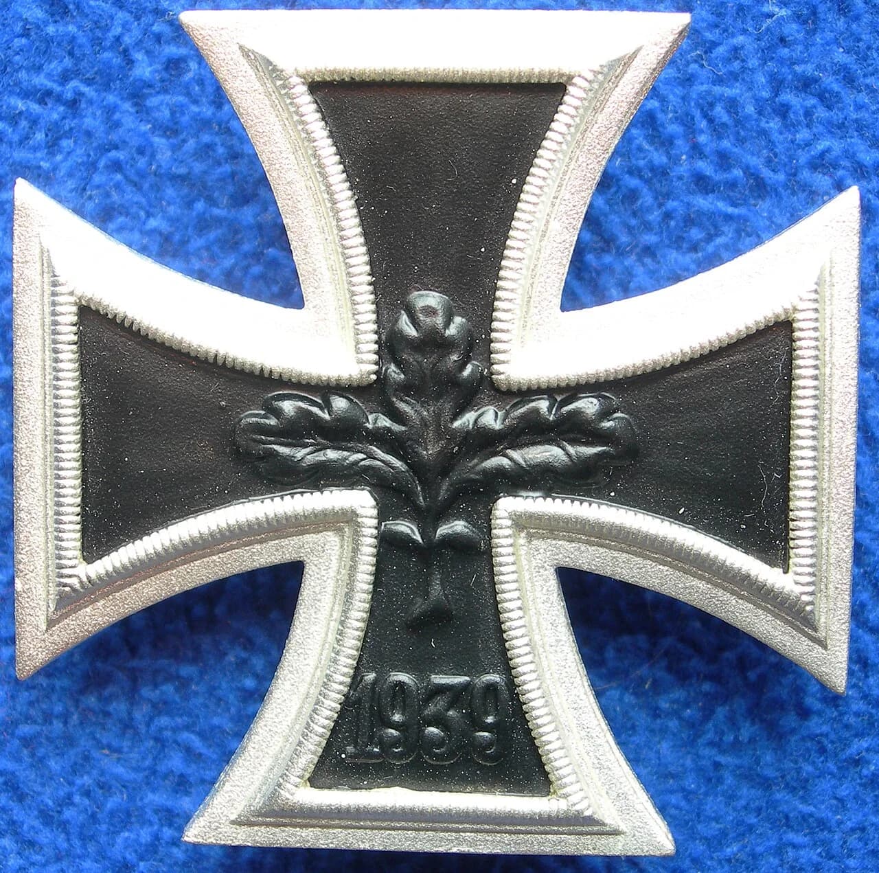 Iron Cross 1st Class