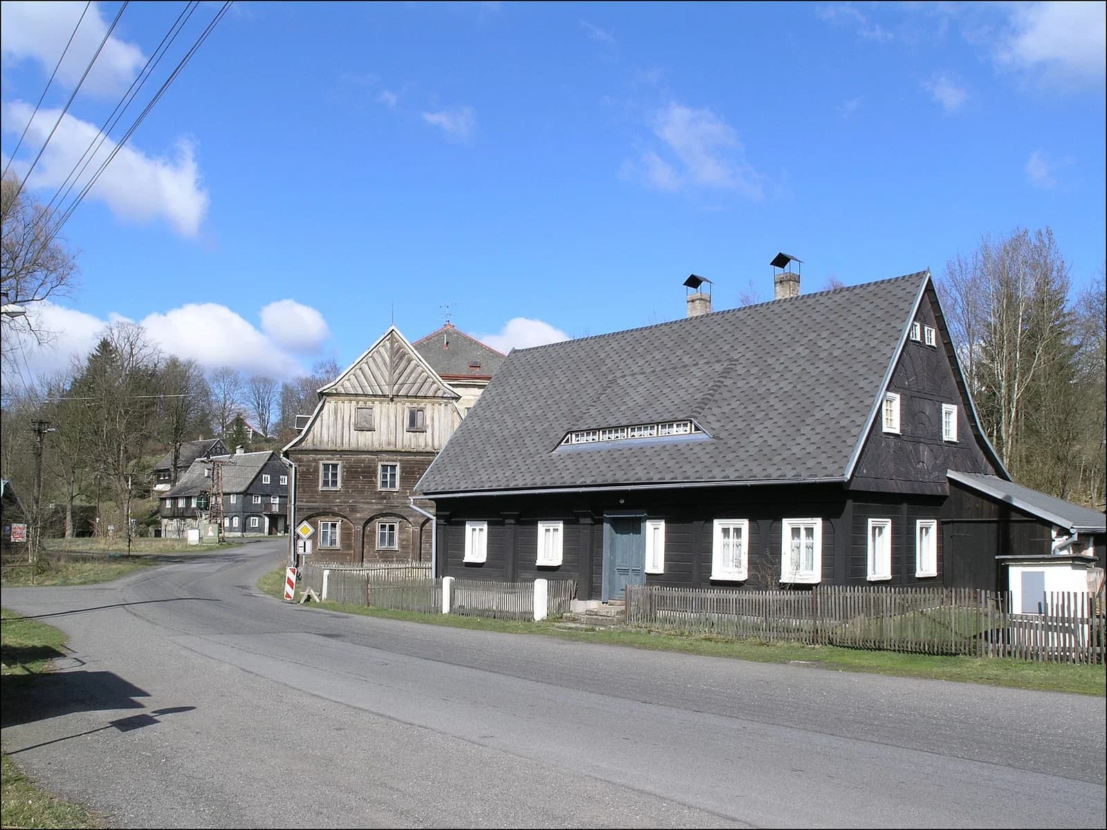 Brtníky