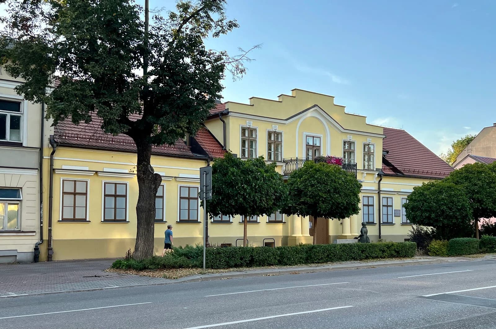Suwałki County