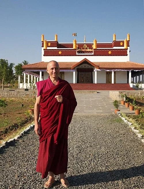 abbot