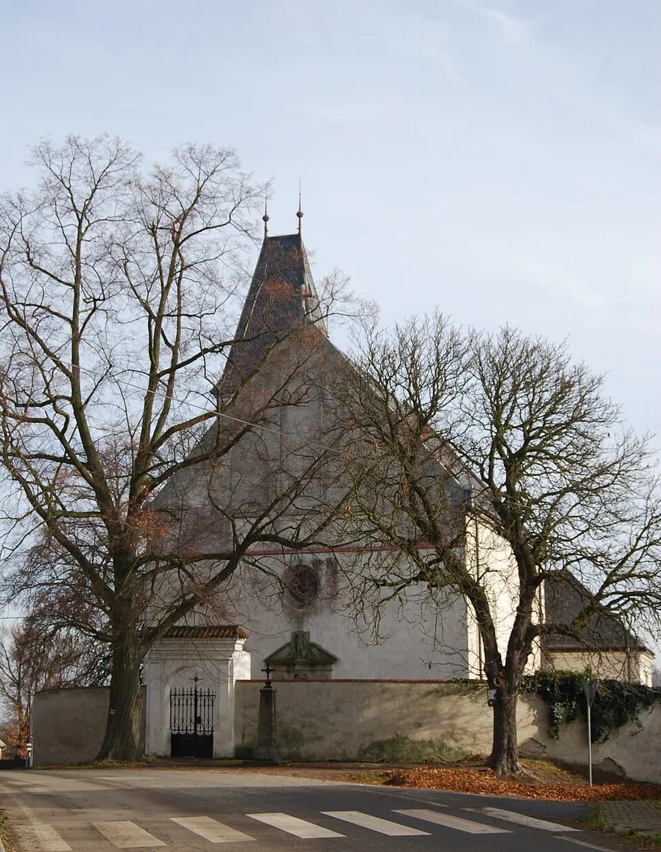 Bubovice