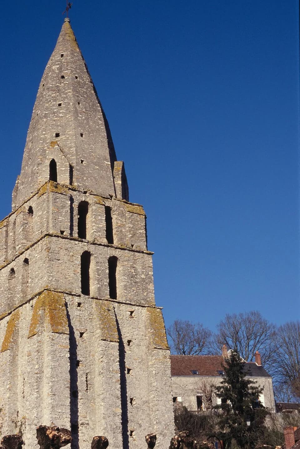Courçay