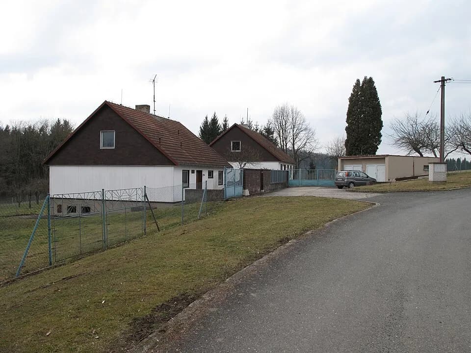 Budeč