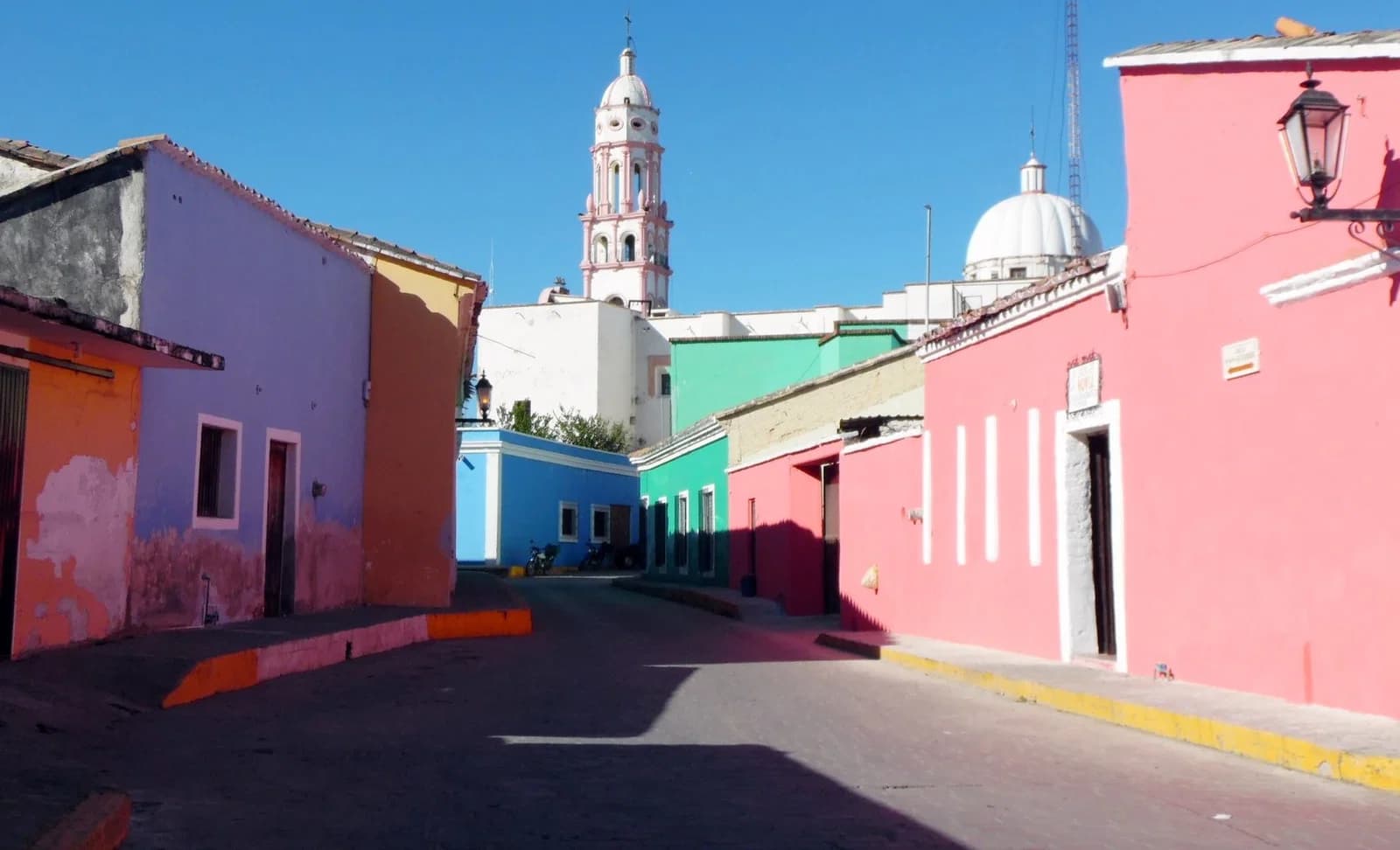Cosalá