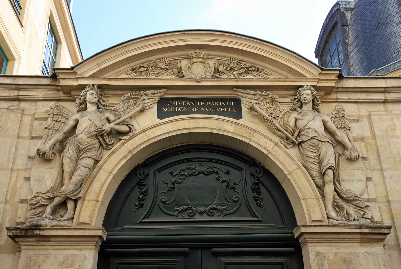 École nationale supérieure des arts décoratifs