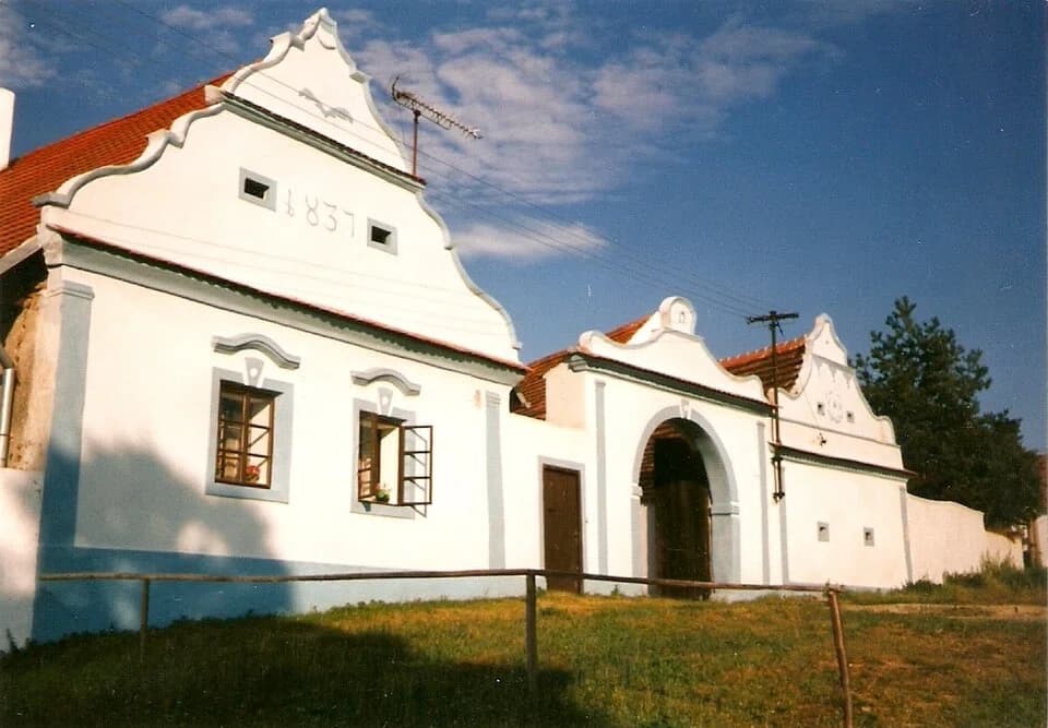 Budičovice