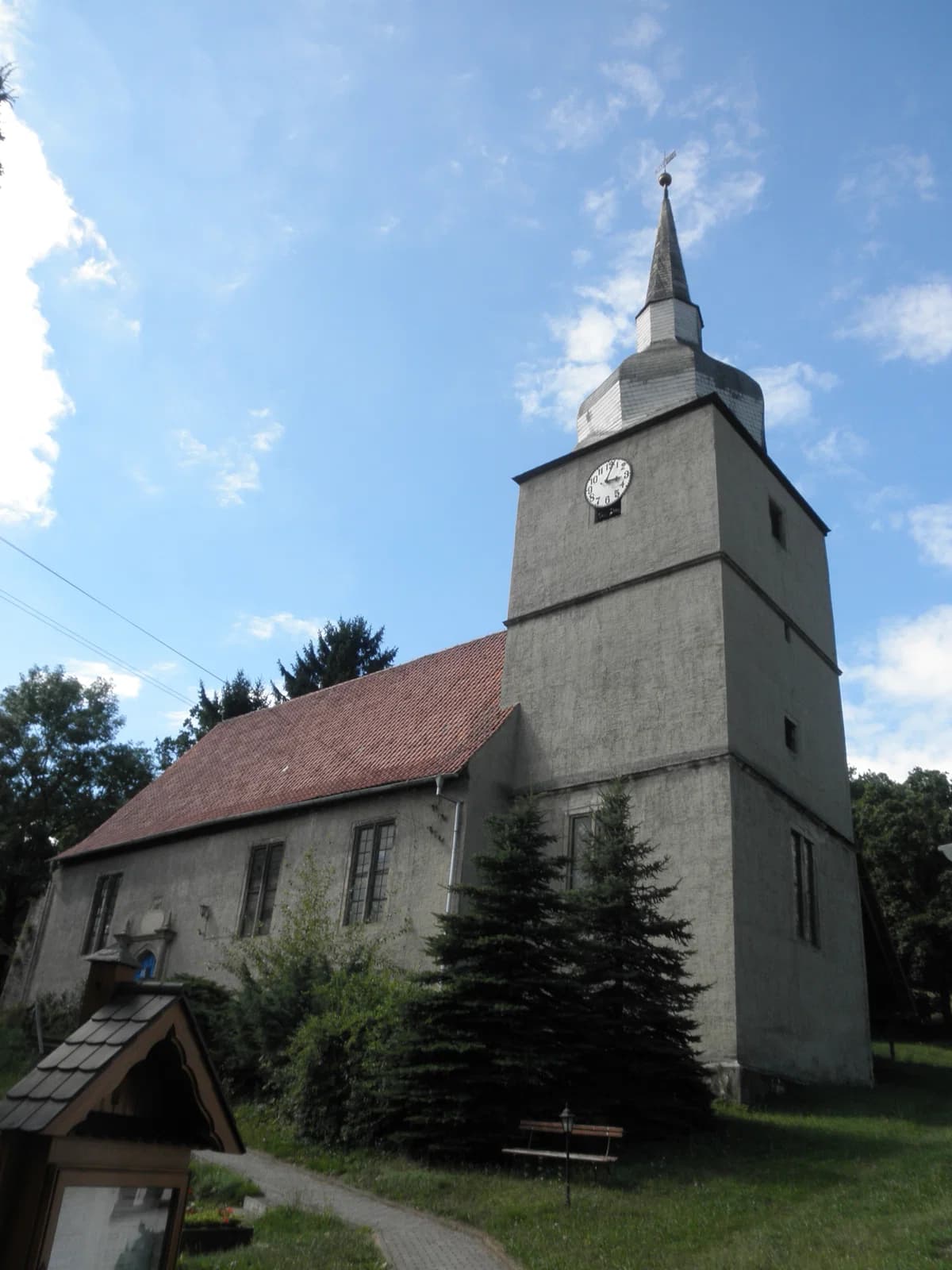 Ottendorf