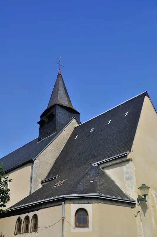 Vineuil
