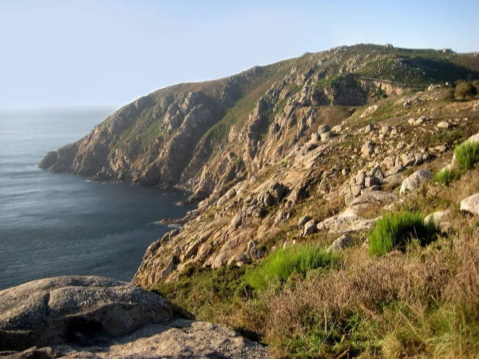 Cape Finisterre