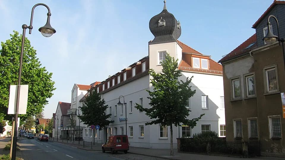 Cossebaude