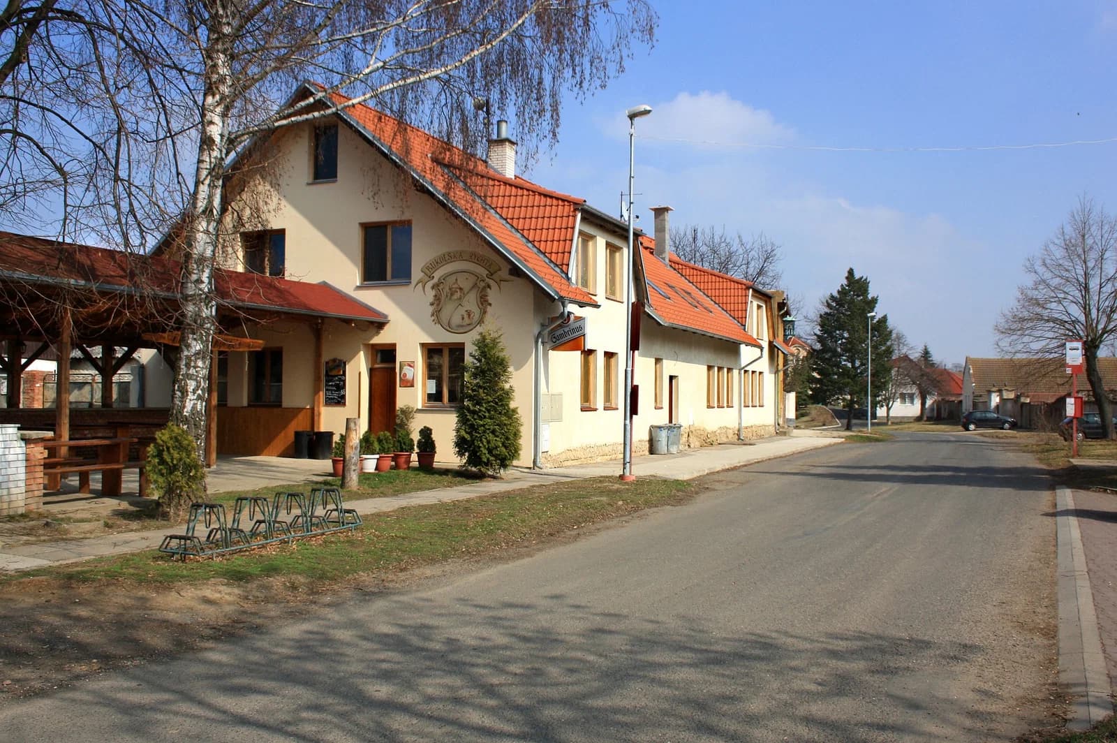 Bukol