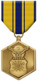 Air Force Commendation Medal