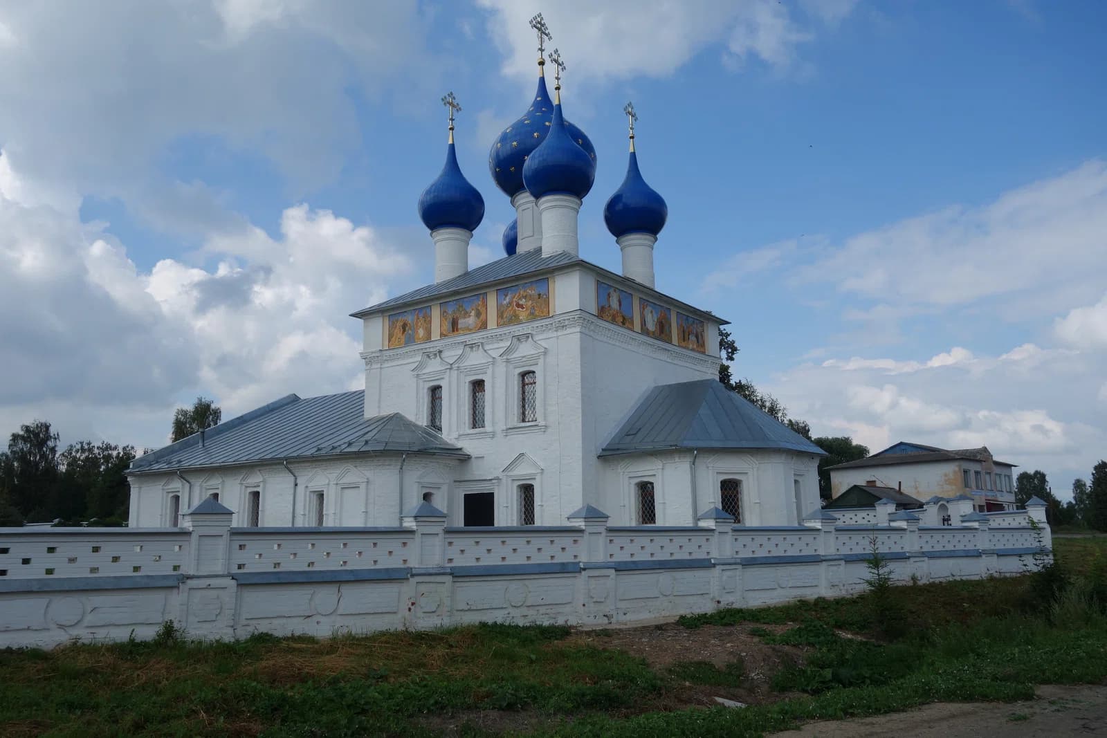 Бурмакино