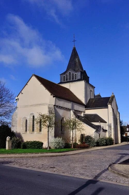 Saint-Maur