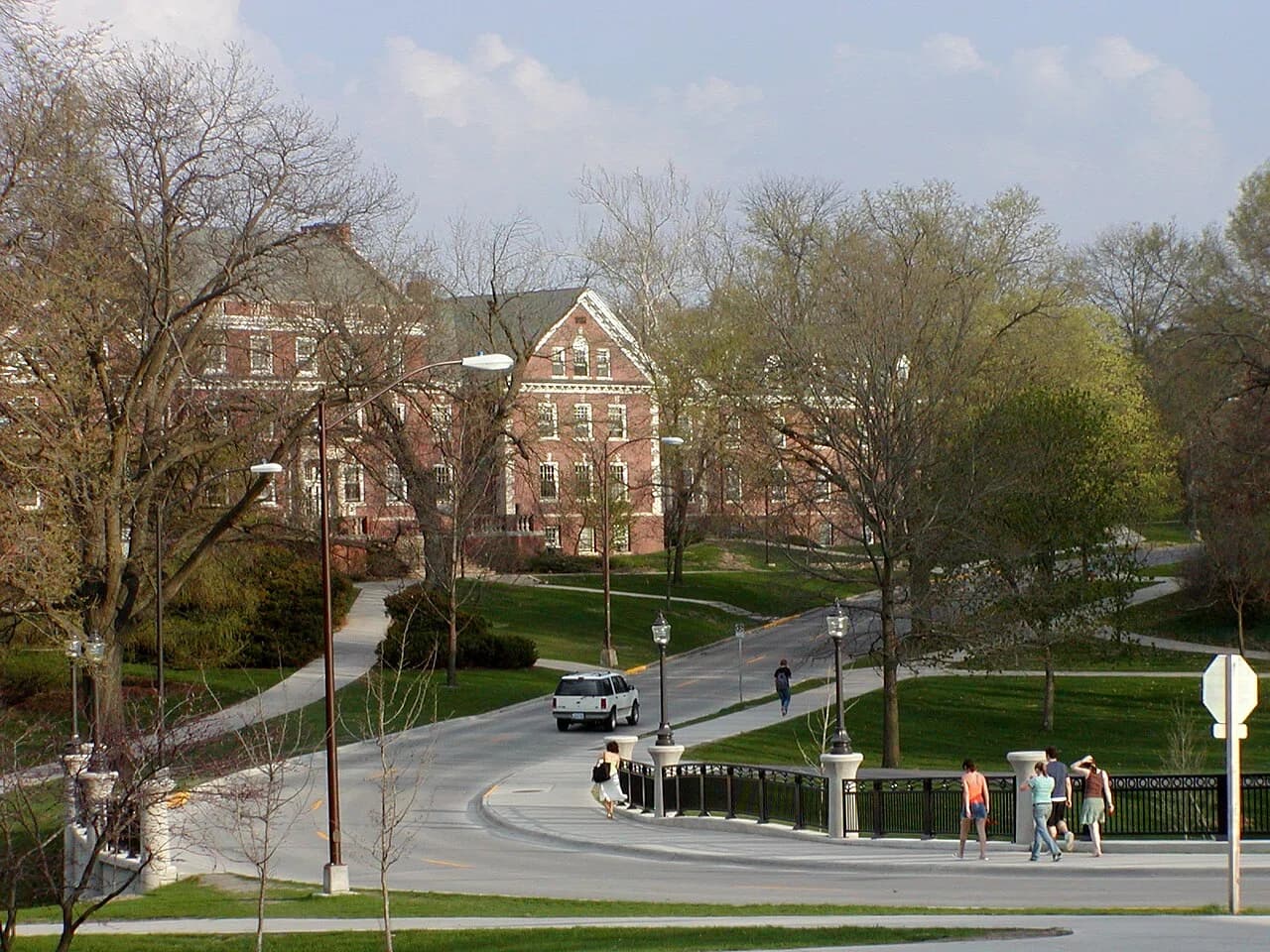 Iowa State University