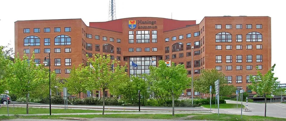 Haninge Municipality