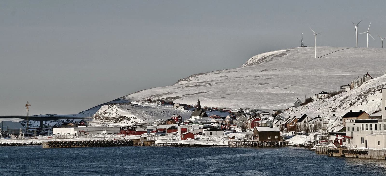 Måsøy Municipality